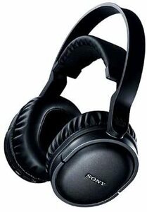 SONY 【増設用】 7.1chデジタルサラウンドヘッドホン MDR-DS7500用 MDR-RF7(中古品)