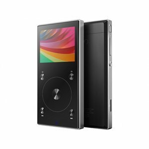 FiiO X3 MarkIII Black(中古品)