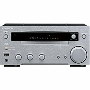 JVC Kenwood Network Amplifier A-K905NT( б/у товар )