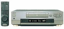 SONY DHR-1000 デジタルビデオカセットレコーダー(中古品)_画像1