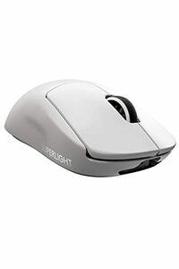 Logicool G Logicool G PRO X SUPERLIGHTge-ming mouse wireless ( secondhand goods )