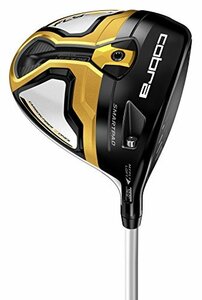 COBRAGOLF(コブラゴルフ) FLY-Z+ ホワイト ドライバー 912120 ハンド:right(中古品)