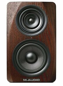 M-Audio スタジオ・リファレンス・モニタ M3-6(1本) MA-MON-006(中古品)