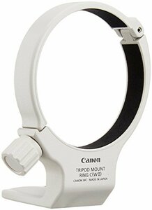 Canon ring type tripod seat C(WII)( secondhand goods )