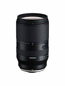 TAMRON タムロン 18-300mm F3.5-6.3 Di III-A VC VXD 富士フイルムXマウン (中古品)