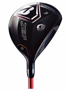 BRIDGESTONE(ブリヂストン) フェアウェイウッド J15F Tour AD J15-11Wカー (中古品)