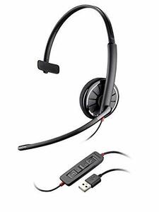 PLANTRONICS BLACKWIRE C310-M BLACKWIRE C310-M(中古品)