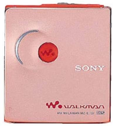 SONY MZ-E707 オークション比較 - 価格.com