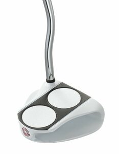 ODYSSEY(オデッセイ) VERSA 90 2Ball WHITE パター 33インチ ホリゾンタル (中古品)