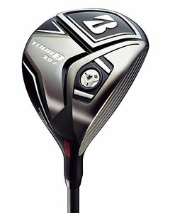 BRIDGESTONE(ブリヂストン) フェアウェイウッド TOUR B XD-F フェアウェイ (中古品)