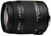 シグマ 18-250mm F3.5-6.3 DC OS HSM SO ソニー用(中古品)_画像1