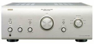 Denon プリメインアンプ プレミアムシルバー PMA-2000AE-SP(中古品)