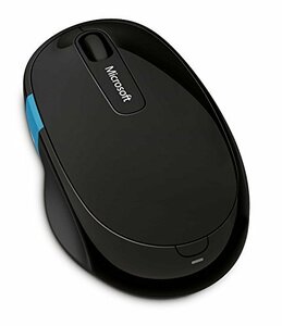  Microsoft scalp to comfort mouse H3S-00017 : wireless .( secondhand goods )