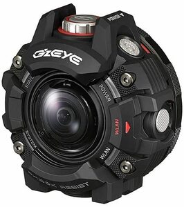 CASIO( Casio ) digital camera G'z EYE GZE-1 Impact-proof falling 4m waterproof water deep 50mb( secondhand goods )