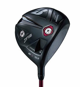 BRIDGESTONE(ブリヂストン) J715 B3 ドライバー Tour AD J15-11Wシャフト 9(中古品)