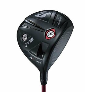 BRIDGESTONE(ブリヂストン) J715 B5 ドライバー Tour AD J15-11Wシャフト 9(中古品)