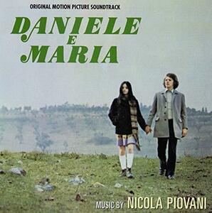 Ost: Daniele E Maria(中古品)