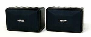 BOSE ボーズ SSS-1SP Stage Side Sound スピーカーシステム（SSS-1EXのスピ(中古品)