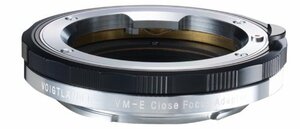 VoightLander VM-E Close Focus Adapter 631908( secondhand goods )