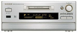 ONKYO INTEC275 MD панель MD-122MX(S)( б/у товар )