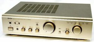 DENON　デノン　（デンオン）　PMA-390IV　（PMA-3904）　プリメインアンプ(中古品)