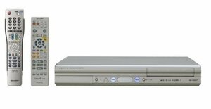 SHARP AQUOS 地上・BS・110度CSデジタルハイビジョンチューナー内蔵 HDD&DV(中古品)