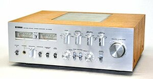 YAMAHA Yamaha CA-1000III CA-1000(3) pre-main amplifier ( secondhand goods )