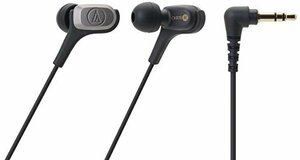 audio-technica kana ru type слуховай аппарат баланс do* armor chua type черный AT( б/у товар )