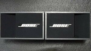 Bose 201-II Music Monitor スピーカー(中古品)