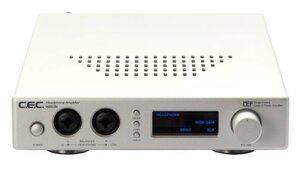 CEC наушники усилитель *DAC HD53N( б/у товар )