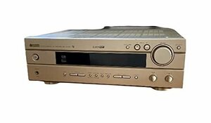  Yamaha DSP-AX430:(N) Gold DSP AV усилитель ( б/у товар )