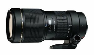 TAMRON 大口径望遠ズームレンズ SP AF70-200mm F2.8 Di キヤノン用 フルサ (中古品)