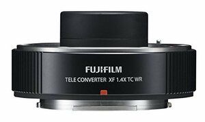 FUJIFILM Fuji non tere converter XF1.4X TC WR( secondhand goods )