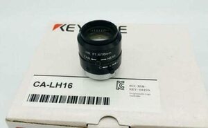 CA-LH16 macro lens /CCTV lens CA-LH series ( secondhand goods )