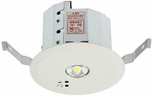  Panasonic (Panasonic) LED for emergency lighting equipment . included φ100 low ceiling small space for 30 ( secondhand goods )