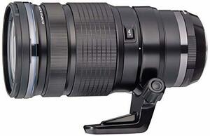 OLYMPUS 望遠ズームレンズ ED 40-150mm F2.8 防塵 防滴 マイクロフォーサー(中古品)