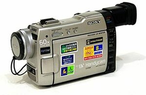 SONY ソニー DCR-TRV9 デジタルビデオカメラ miniDV(中古品)