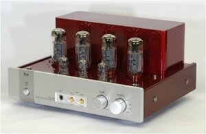 TRIODE pre-main amplifier TRV-35SE( secondhand goods )