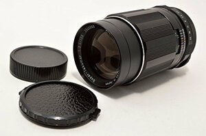 PENTAX Super Takumar 135mm F3.5 F/3.5 M42 screw mount MF lens (( secondhand goods )