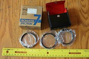 Promaster 52mm close-up filter set ( secondhand goods )