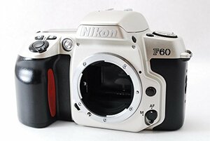 Nikon Nikon F60D panorama body ( secondhand goods )