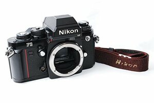 Nikon F3HP более поздняя модель ( б/у товар )