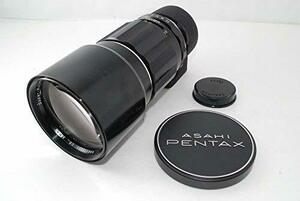PENTAX ペンタックス SMC TAKUMAR 300mm F4 M42マウント(中古品)