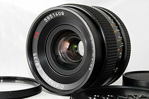 コンタックス Carl Zeiss Distagon 35mm F2.8 F/2.8 AEJ T*(中古品)