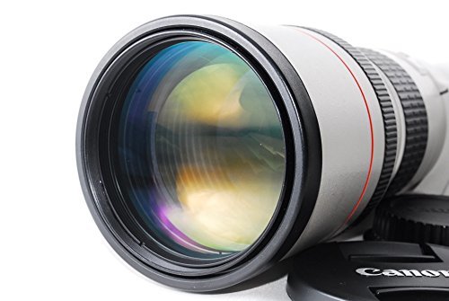 CANON EF300mm F4L USM オークション比較 - 価格.com