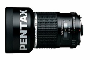 PENTAX seeing at distance single burnt point lens FA645 150mmF2.8[IF] 645 mount 645 size *645( secondhand goods )