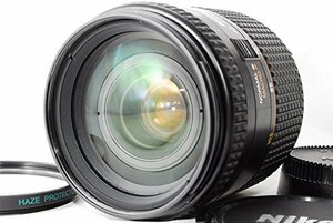 Nikon AF lens AF 28-105mm F3.5-4.5D( secondhand goods )