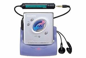 Sony Sony MZ-E505-S Silver MD Walkman (подержанные товары)