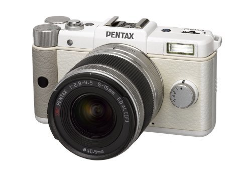 カメラ デジタルカメラ ペンタックス PENTAX Q レンズキット オークション比較 - 価格.com
