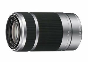 SONY E 55-210mm F4.5-6.3 OSS SEL55210(中古品)